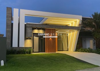 Casa Condominio com 149m², 4 dormitórios, 4 suítes, 2 vagas, Sunset em Xangri-lá