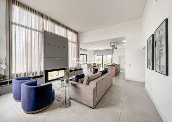 Casa Condominio com 197m², 4 dormitórios, 4 suítes, 2 vagas, Riviera em Xangri-lá