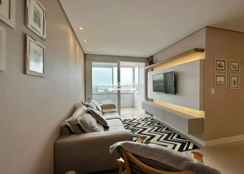 Apartamento com 93m², 3 dormitórios, 1 suíte, 1 vaga, Essence Atlântida em Xangri-Lá