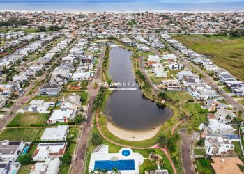 Empreendimento, Quintas do Lago em Xangri-lá