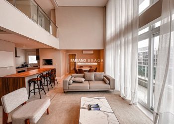 Apartamento com 165m², 3 dormitórios, 2 suítes, 2 vagas, Green Square em Xangri-Lá