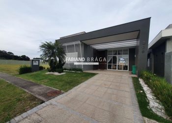 Casa Condominio com 220m², 4 dormitórios, 4 suítes, 2 vagas, Capão Ilhas Resort em Capão da Canoa