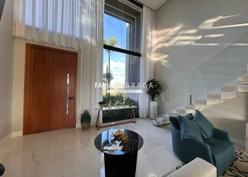 Sobrado com 325m², 5 dormitórios, 5 suítes, 2 vagas, Capão Ilhas Resort em Capão da Canoa