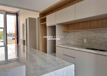 Casa Condominio com 156m², 4 dormitórios, 4 suítes, 2 vagas, Blue em Xangri-lá