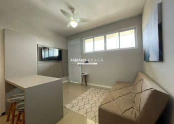 Apartamento com 50m², 2 dormitórios, Stella Maris em Xangri-lá