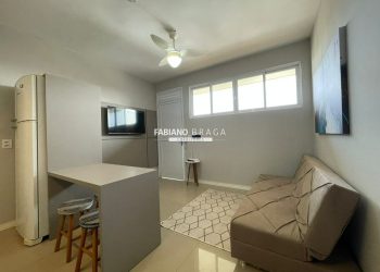 Apartamento com 50m², 2 dormitórios, Stella Maris em Xangri-lá