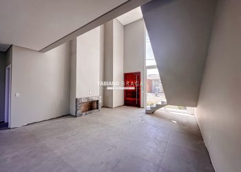 Sobrado com 138m², 4 dormitórios, 4 suítes, Sunset em Xangri-lá