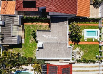 Casa com 182m², 4 dormitórios, 2 suítes, no bairro Atlantida em Atlântida