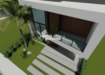 Sobrado com 176m², 4 dormitórios, 4 suítes, 2 vagas, Allure Beach Condo em Xangri-lá