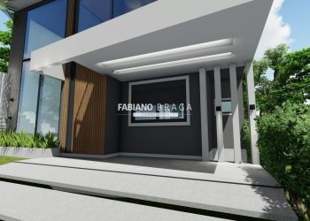 Sobrado com 176m², 4 dormitórios, 4 suítes, 2 vagas, Allure Beach Condo em Xangri-lá