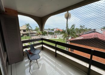 Apartamento com 125m², 2 dormitórios, 1 suíte, 2 vagas, no bairro Atlântida em Xangri-Lá