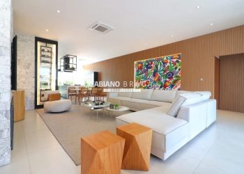 Casa Condominio com 220m², 4 dormitórios, 4 suítes, 2 vagas, Malibu em Xangri-lá