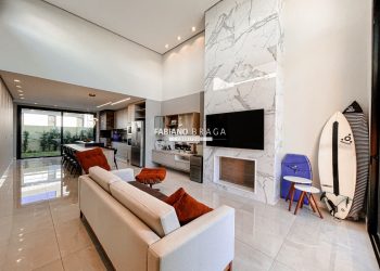 Casa Condominio com 150m², 4 dormitórios, 4 suítes, 2 vagas, Blue em Xangri-lá