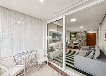 Apartamento com 114m², 3 dormitórios, 1 suíte, 2 vagas, Essence Atlântida em Xangri-Lá