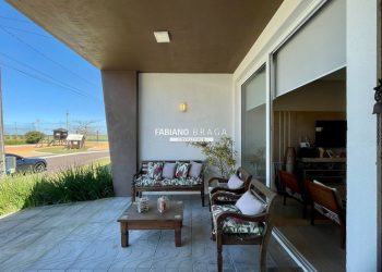 Casa Condominio com 140m², 3 dormitórios, 3 suítes, 2 vagas, Las Palmas em Xangri-lá