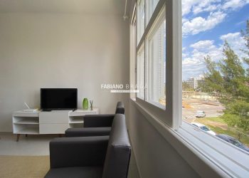 Apartamento com 61m², 2 dormitórios, Sereia em Xangri-lá