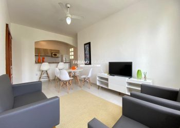 Apartamento com 61m², 2 dormitórios, Sereia em Xangri-lá