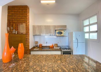 Apartamento com 61m², 2 dormitórios, Sereia em Xangri-lá