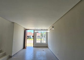 Casa com 114m², 3 dormitórios, 3 suítes, 2 vagas, no bairro Rainha Do Mar em Xangri-Lá