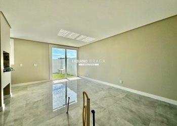 Casa com 115m², 3 dormitórios, 1 suíte, 1 vaga, Nova Xangri-la em Xangri-la