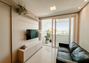 Apartamento com 74m², 2 dormitórios, 1 suíte, 1 vaga, Essence Atlântida em Xangri-Lá