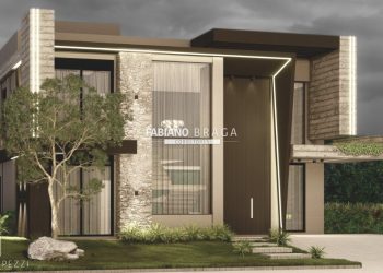 Sobrado com 382m², 5 dormitórios, 5 suítes, Amare Home Resort em Xangri-lá