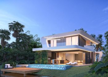 Sobrado com 389m², 5 dormitórios, 5 suítes, 2 vagas, Amare Home Resort em Xangri-lá