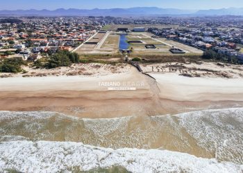 Terreno em Condominio com 432m², Los Cobos em Xangri-lá