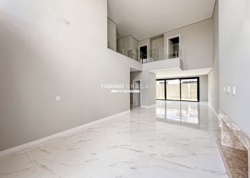 Sobrado com 210m², 4 dormitórios, 4 suítes, 2 vagas, Sunset em Xangri-lá