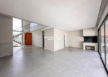 Sobrado com 182m², 4 dormitórios, 4 suítes, 2 vagas, Sunset em Xangri-lá