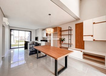 Casa Condominio com 145m², 4 dormitórios, 4 suítes, 2 vagas, Sunset em Xangri-lá