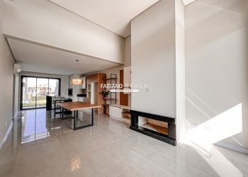 Casa Condominio com 145m², 4 dormitórios, 4 suítes, 2 vagas, Sunset em Xangri-lá