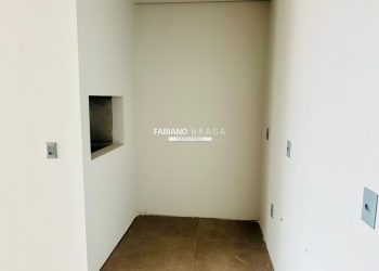 Apartamento com 53m², 1 dormitório, 1 vaga, Livin Atlântida em Xangri-Lá