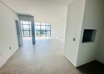 Apartamento com 53m², 1 dormitório, 1 vaga, Livin Atlântida em Xangri-Lá