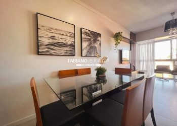 Apartamento com 86m², 3 dormitórios, 1 suíte, 1 vaga, Xangri-lá Resort em Xangri-Lá