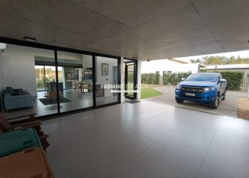 Casa Condominio com 150m², 3 dormitórios, 2 suítes, 2 vagas, Lagoa do Passo em Osório