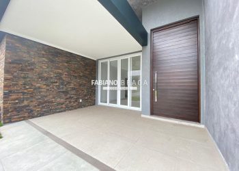 Casa Condominio com 192m², 4 dormitórios, 4 suítes, Capão Ilhas Resort em Capão da Canoa