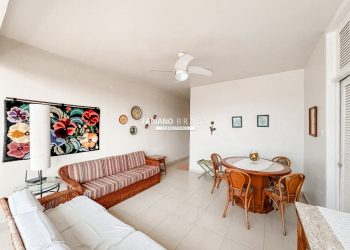 Apartamento com 65m², 2 dormitórios, 1 vaga, Esmeralda em Xangri-Lá