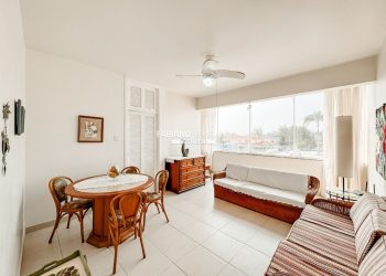 Apartamento com 65m², 2 dormitórios, 1 vaga, Esmeralda em Xangri-Lá