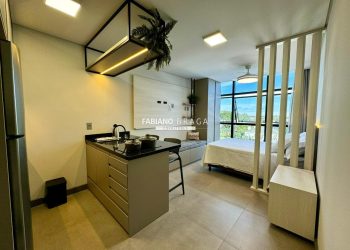 Apartamento com 27m², 1 dormitório, 1 vaga, Livin Atlântida em Xangri-Lá