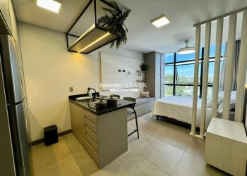 Apartamento com 27m², 1 dormitório, 1 vaga, Livin Atlântida em Xangri-Lá