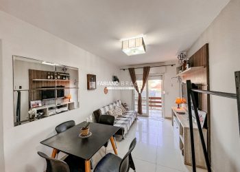 Apartamento com 50m², 1 dormitório, no bairro Centro em Xangri-Lá