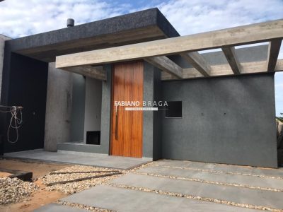 Casa Condominio com 150m², 3 dormitórios, 3 suítes, 2 vagas, Riviera em Xangri-lá