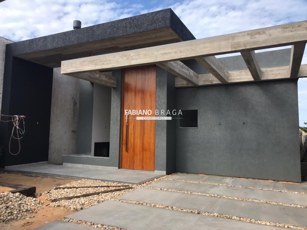 Casa Condominio com 150m², 3 dormitórios, 3 suítes, 2 vagas, Riviera em Xangri-lá