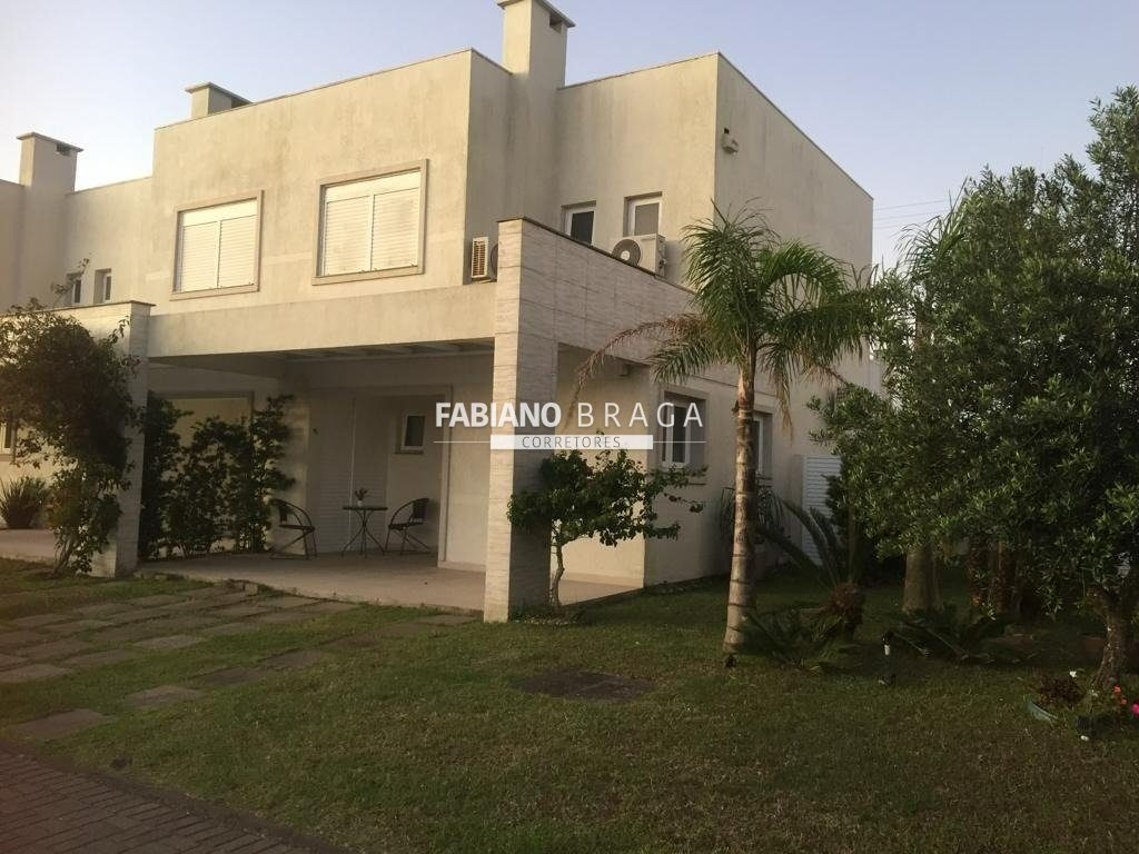 Sobrado com 113m², 3 dormitórios, 1 suíte, Pateo Marbella em Xangri-lá