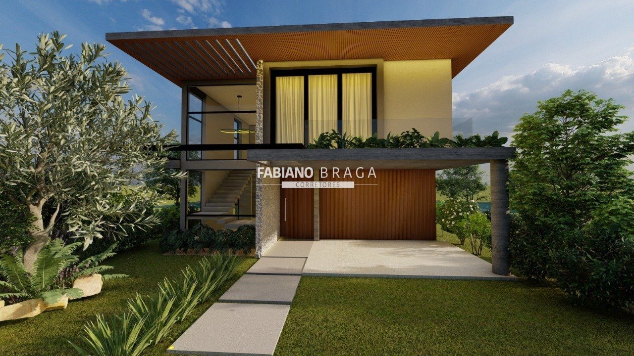 Casa Condominio com 360m², 5 dormitórios, 5 suítes, Amare Home Resort em Xangri-lá