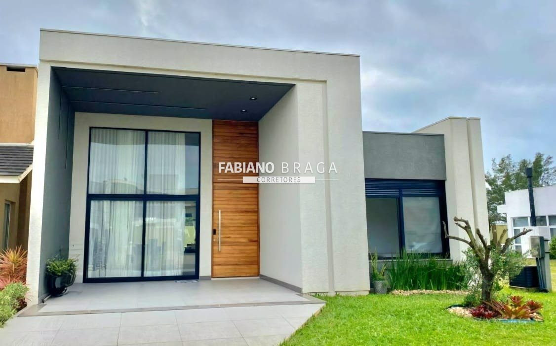 Casa Condominio, 4 dormitórios, 4 suítes, 2 vagas, Riviera em Xangri-lá