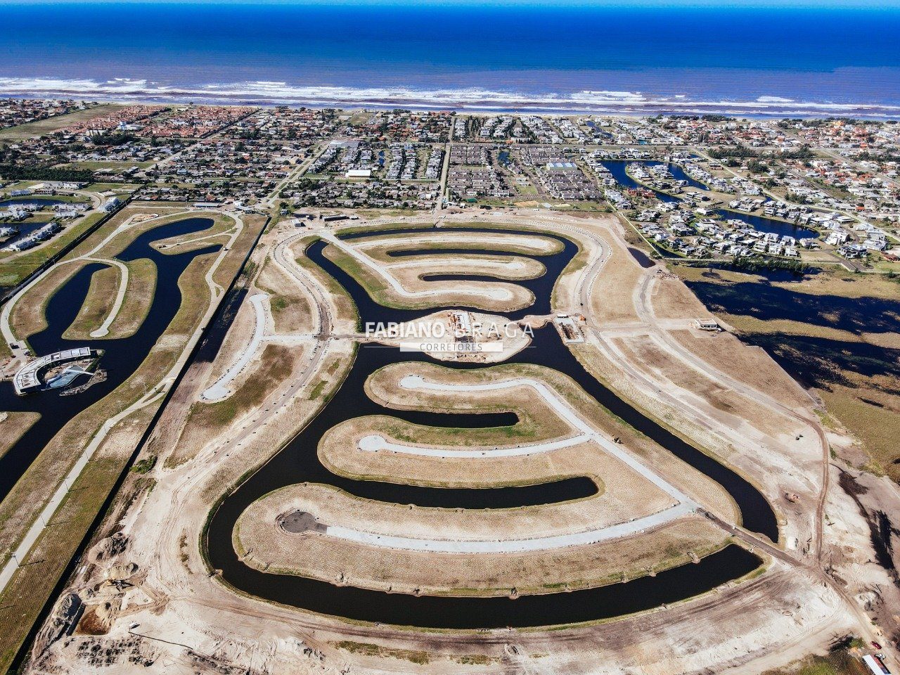 Terreno em Condominio com 314m², Isla em Xangri-Lá