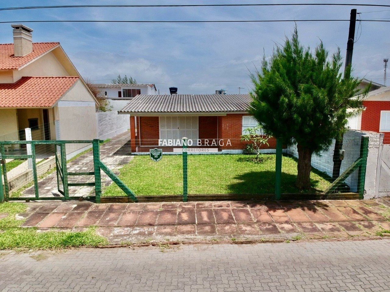 Casa com 154m², 3 dormitórios, no bairro Rainha Do Mar em Xangri-lá