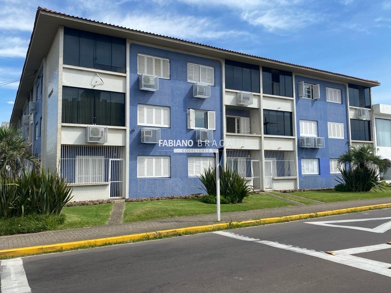 Apartamento com 48m², 2 dormitórios, 1 vaga, Paquetá em Xangri-Lá